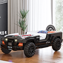 Çarpayı Musvenus Jeep Qara (Maşın)