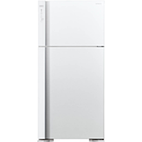Холодильник Hitachi R-V660PUC7-1 PWH