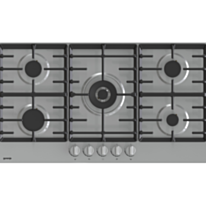 Plitə Gorenje GW9C51X