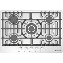 Варочная поверхность Electrotech H7102P05IS-IX 