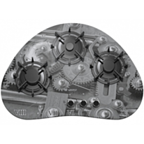 Варочная поверхность GEFEST 2120 К1
