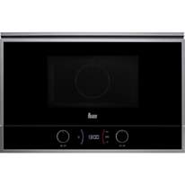 Mi̇krodalğalı soba Teka ML 822 BIS L Black