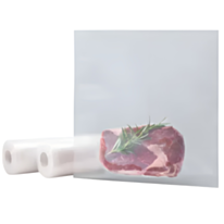 Vakuum rulon paketləri Electrolux EVSR1