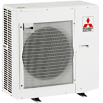 Multi-split xarici blok Mitsubishi Electric MXZ-4F72VA 4 Port