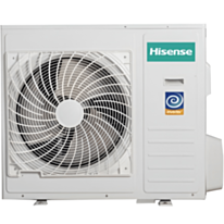 Multi-split xarici blok Hisense MW3-24U4SAD1