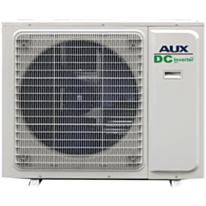 Multi-split xarici blok AUX AM3-H27/4DR3 3 Port (R32)