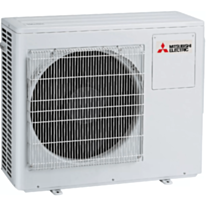 Multi-split xarici blok Mitsubishi Electric MXZ-4F72VF3 6 Port (R32)