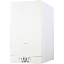 Комби Italtherm Time Power K 115 kW