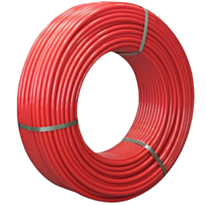 Трубы oтопительные Emmetti PEX / XB / 16 мм 28106140