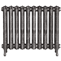 Panel radiatoru Nostalgia 60 sm/10