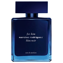 Мужской парфюм Narciso Rodriguez for Him Bleu Noir 100 мл 3423478807655
