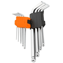 Altıbucaqlı açar Wokin W207509