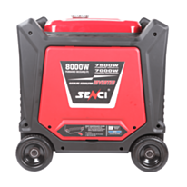 Generator Senci SC8000i