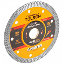 Диск алмазный Tolsen 76756