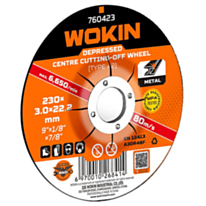 Kəsmə disk Wokin W760411