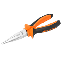 Длинногубцы Wokin W100208