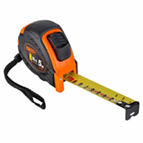 Рулетка Dnipro-M 72909000 Ultra 5 м