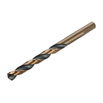 Сверло Wokin BLK HSS W750330 10 шт