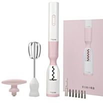 Çoxfunksiyalı alət HDB Magic Kit 5in1