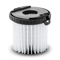 Tozsoran üçün filtr KARCHER LONG-LIFE FILTER 2.863-239.0