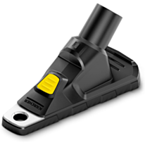 Tozsoran üçün başlıq Karcher Drill Dust Catcher 2.863-234.0