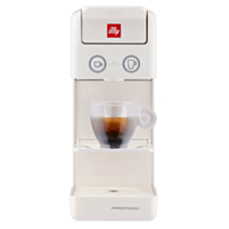 Кофемашина İlly Y3.3 белый 230V STD 14 CPS IPSO 003753186429