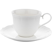 Кофейный сервиз Schafer Lotus 12 предметов 8699131896259