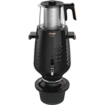 Самовар Arzum Ehlikeyf 8693184910153 AR3083-0100