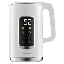 Чайник Sencor SWK 0950WH