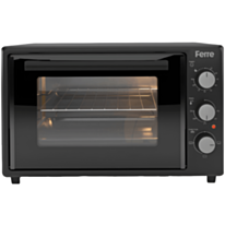 Мини-печь Ferre 35300 Black