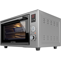 Mini-soba HOFFMANN FGT4850DG Silver