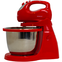 Миксер Quicks Q-6440 Красный