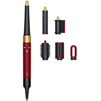 Мультистайлер Dyson HS08 Airwrap i.d Red Velvet