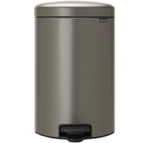 Zibil qutusu Brabantia Newicon 114045