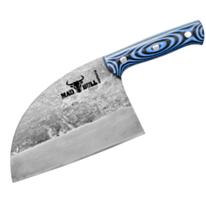 Кухонный топор Samura Mad Bull 1 parça SMB-0040