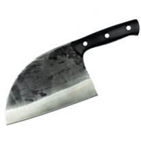 Кухонный топор Samura Mad Bull 1 предмета SMB-0040B