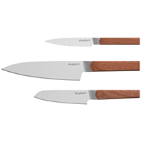 Набор ножей BergHOFF 3 предметов Ion 1315075