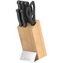 Набор ножей BergHOFF Knife Block Pica 1315152