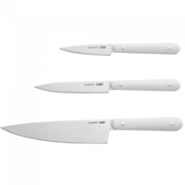 Набор ножей BergHOFF Glints Spirit 3 предмета 3950469
