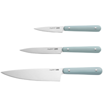Bıçaq dəsti BergHOFF Glints Slate 3 parça 3950472