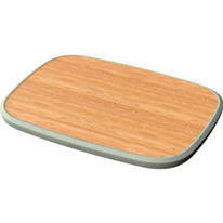 Разделочная доска BergHOFF Cutting Board Anti-Slip L Balance 3950584