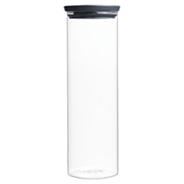 Saxlama qabı Brabantia Jar Round 298240