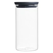 Saxlama qabı Brabantia Jar Round 298264