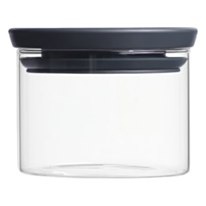 Saxlama qabı Brabantia Jar Round 298301