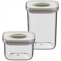 Набор емкостей для хранения BergHOFF Smart Seal 2 предмета 3950664