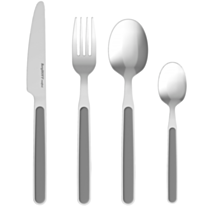 Набор столовых приборов BergHOFF Flatware Set Balance Moonmist 24 штук 3950635