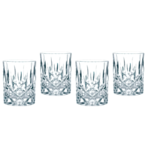 Stəkan dəsti Nachtmann Noblesse 4 parça 89207