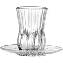 Чайный сервиз Jumbo RCR Adagio 8007815600229