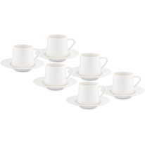 Кофейный сервиз Jumbo Valetta 8682972139548