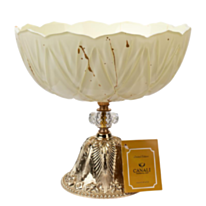 Meyvə qabı Canali Krem K-2427
